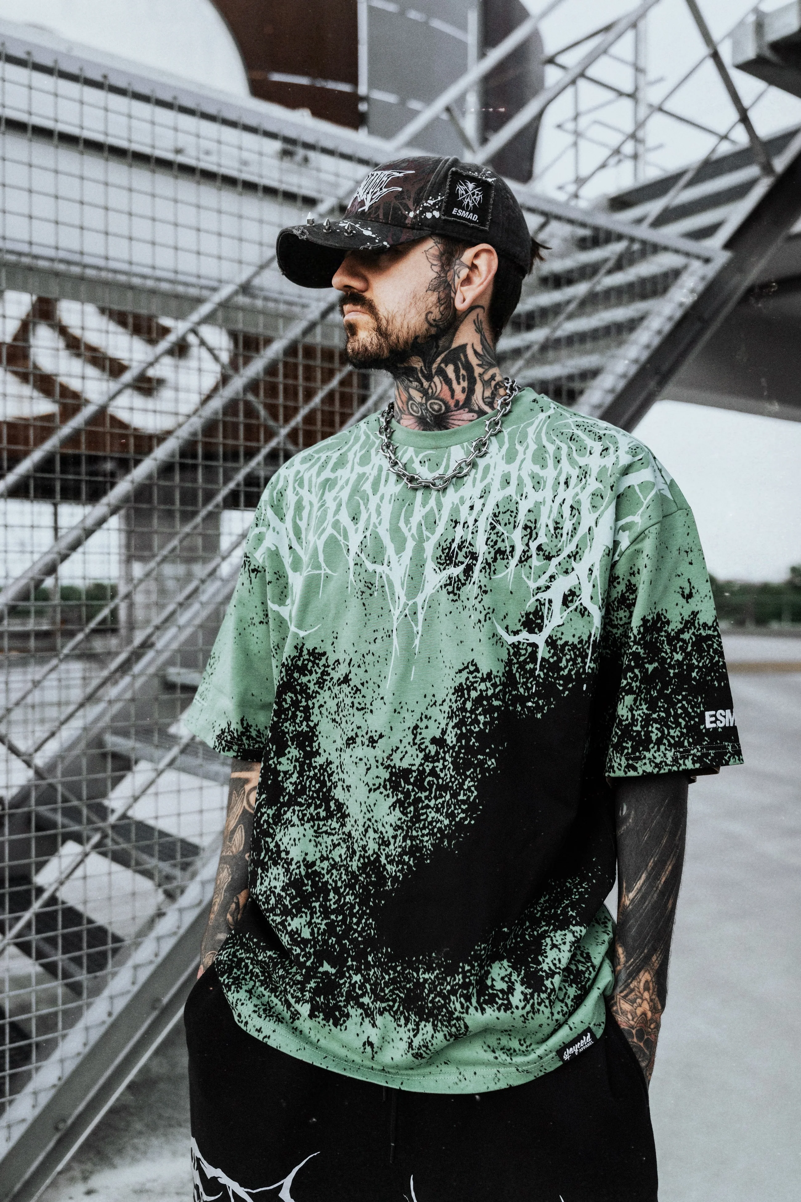 Wear Your Rebellion Boldly